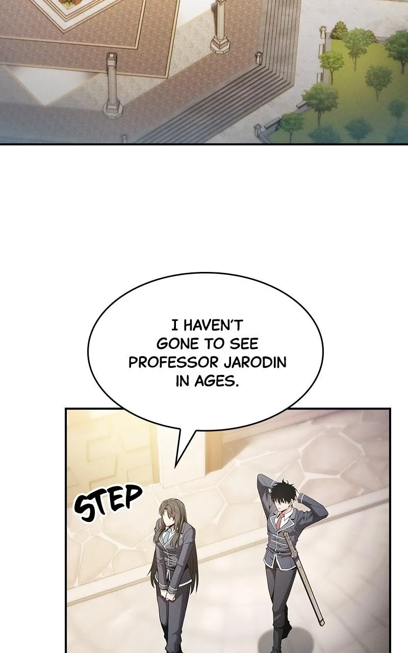 Read The Academy's Genius Swordsman (en) Manga Online