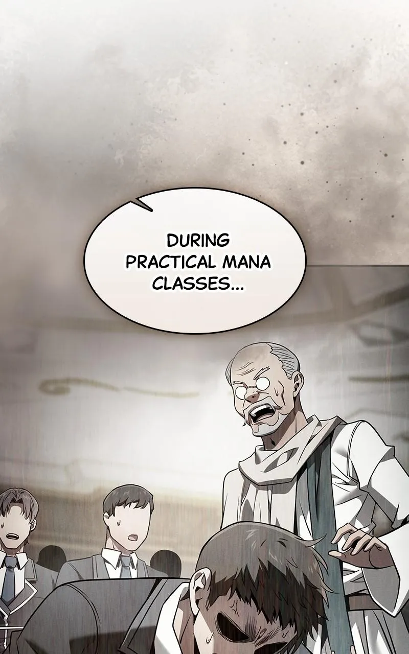 Read The Academy's Genius Swordsman (en) Manga Online