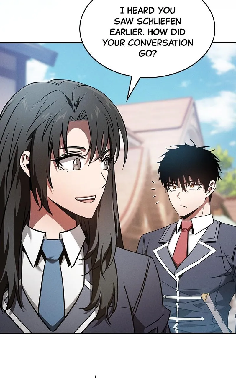 Read The Academy's Genius Swordsman (en) Manga Online