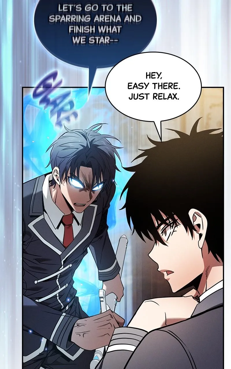 Read The Academy's Genius Swordsman (en) Manga Online