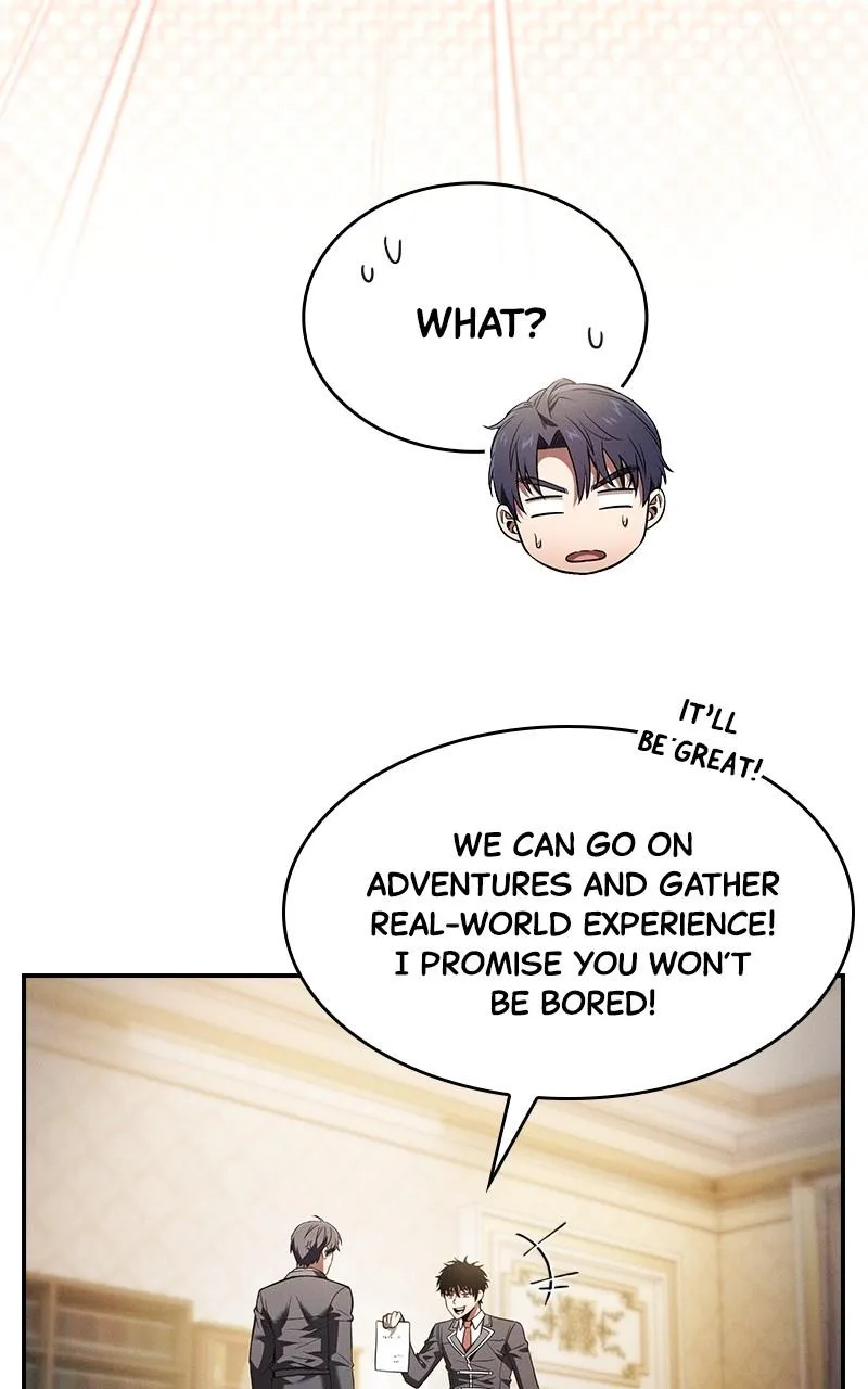 Read The Academy's Genius Swordsman (en) Manga Online