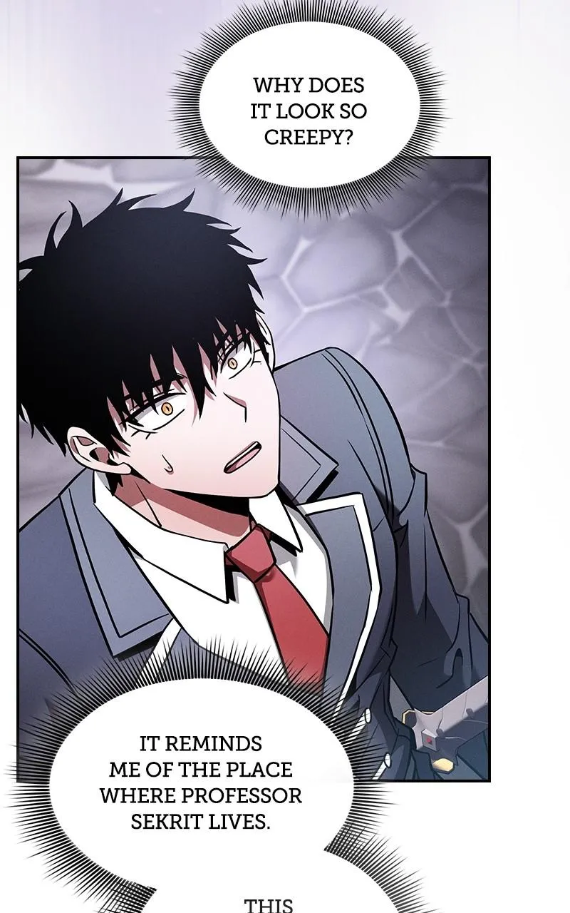 Read The Academy's Genius Swordsman (en) Manga Online