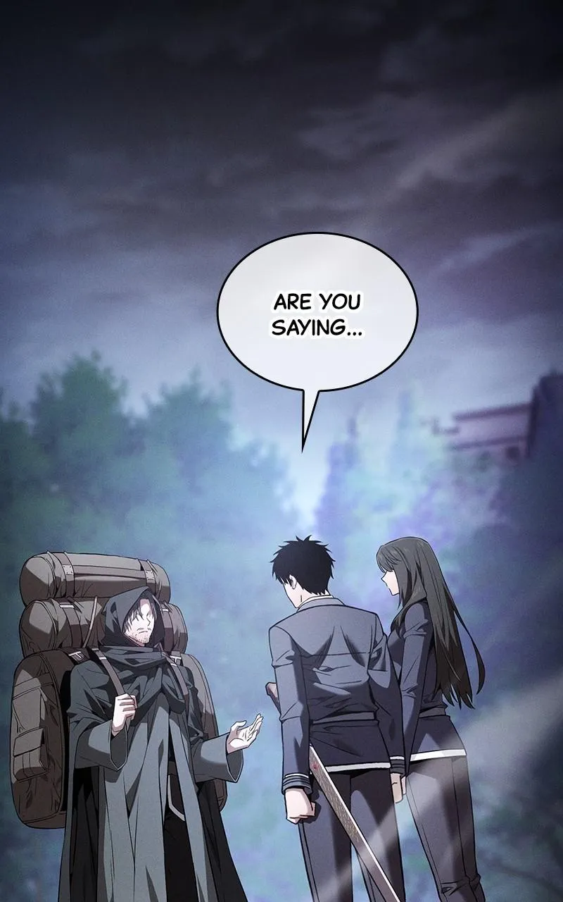 Read The Academy's Genius Swordsman (en) Manga Online