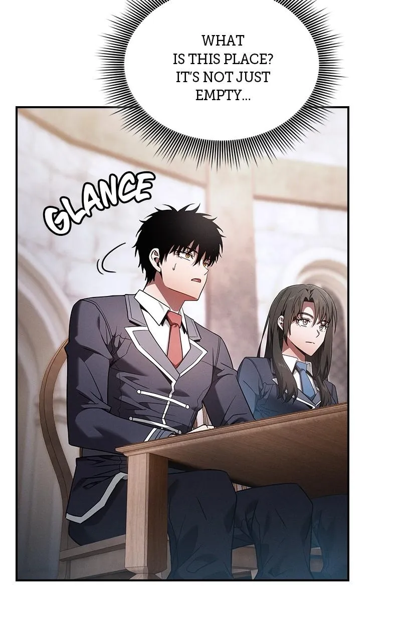Read The Academy's Genius Swordsman (en) Manga Online