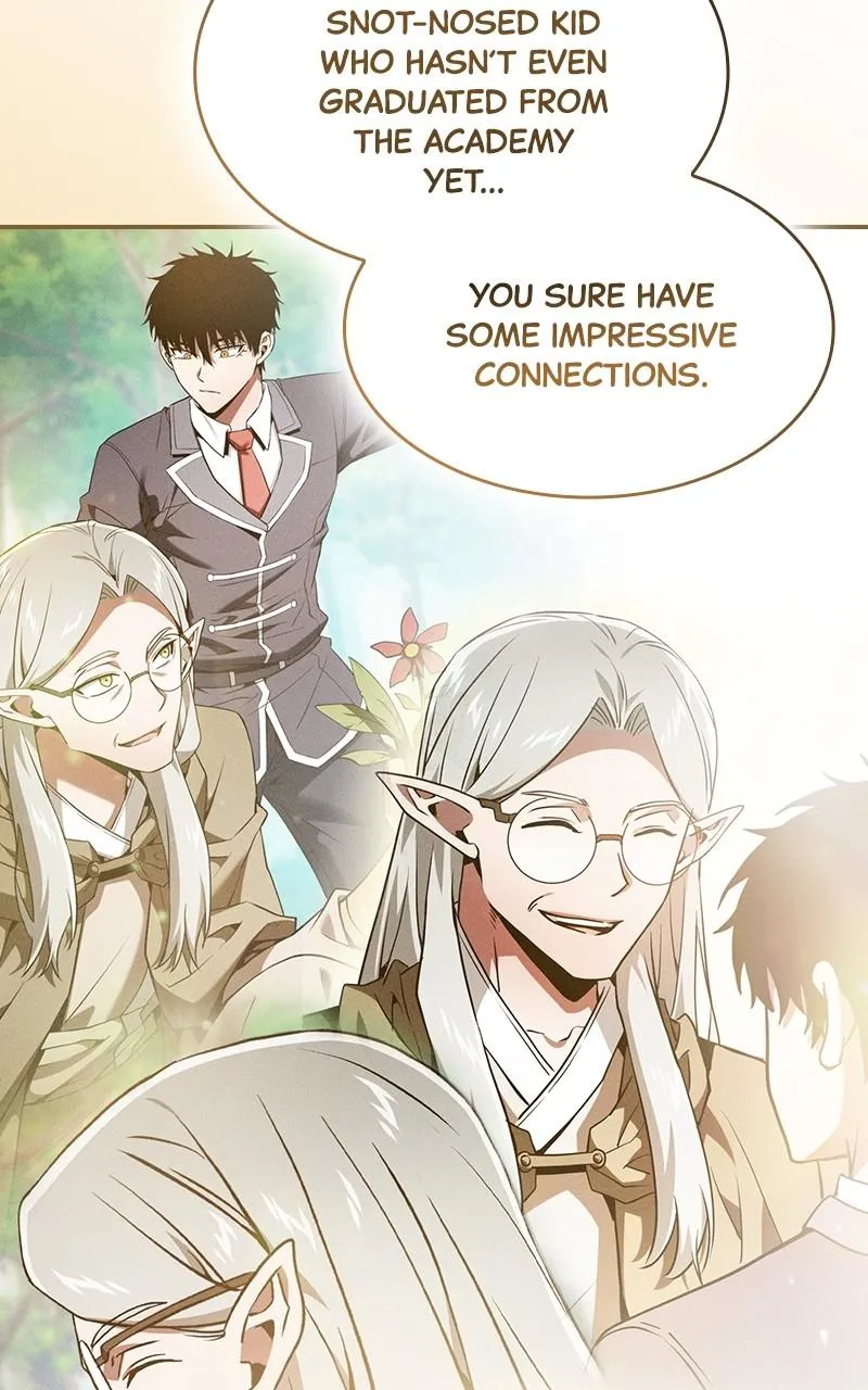 Read The Academy's Genius Swordsman (en) Manga Online