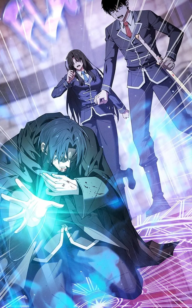 Read The Academy's Genius Swordsman (en) Manga Online