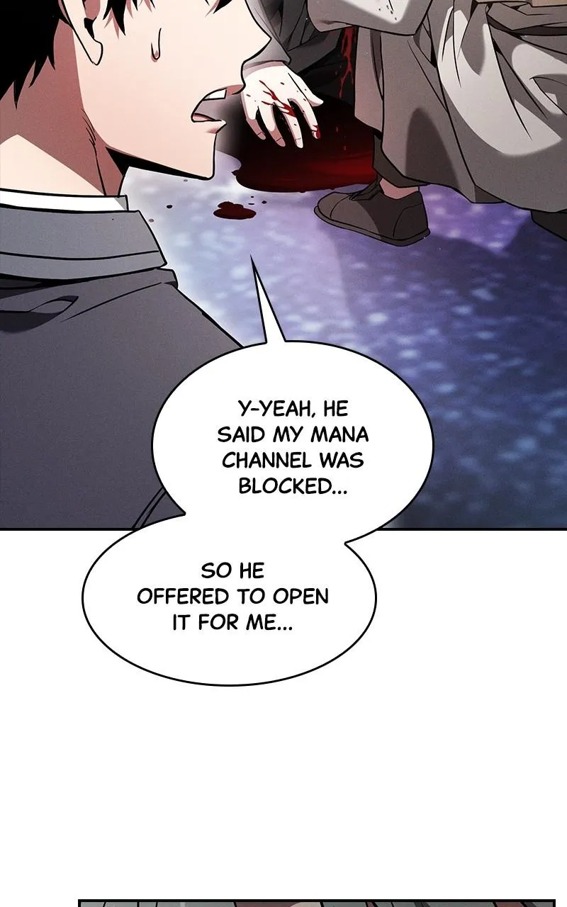 Read The Academy's Genius Swordsman (en) Manga Online
