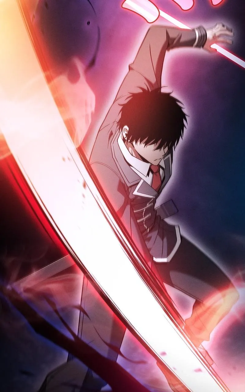 Read The Academy's Genius Swordsman (en) Manga Online