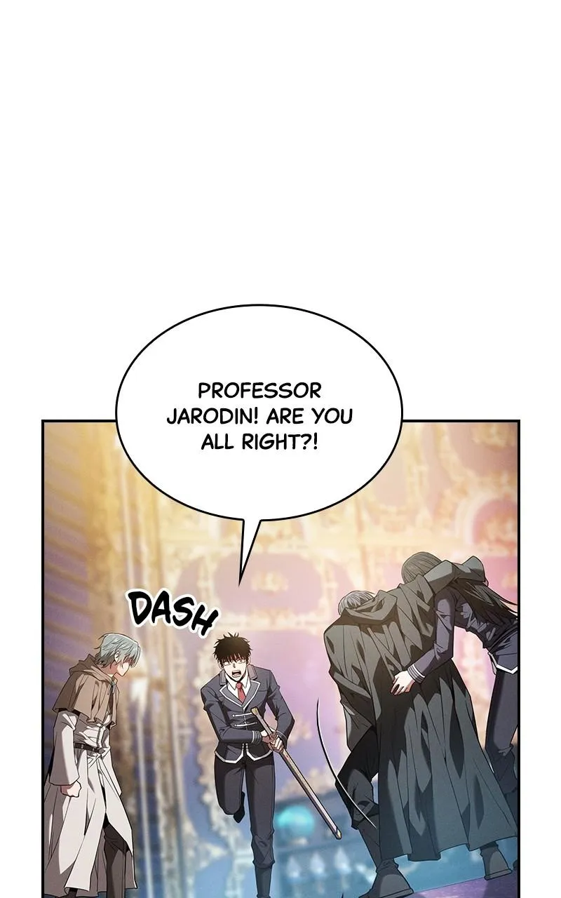 Read The Academy's Genius Swordsman (en) Manga Online