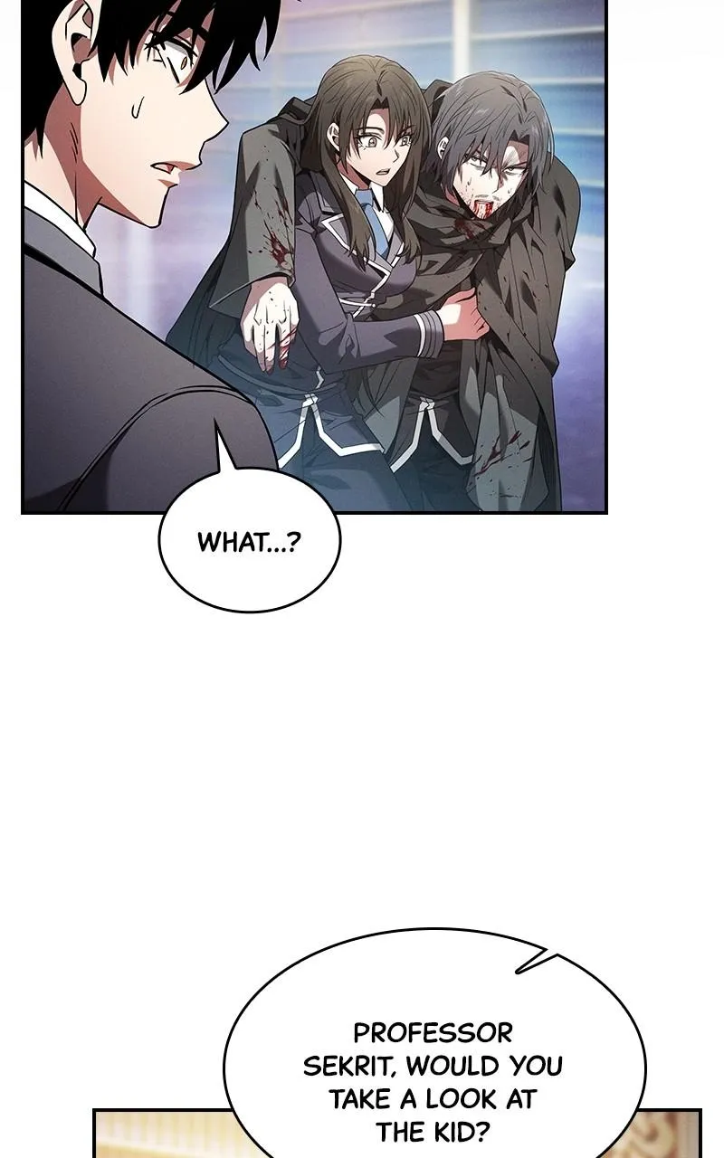 Read The Academy's Genius Swordsman (en) Manga Online