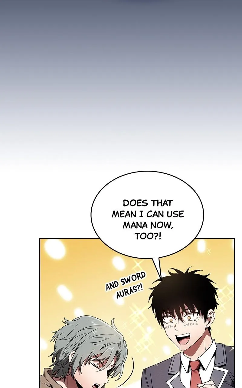 Read The Academy's Genius Swordsman (en) Manga Online