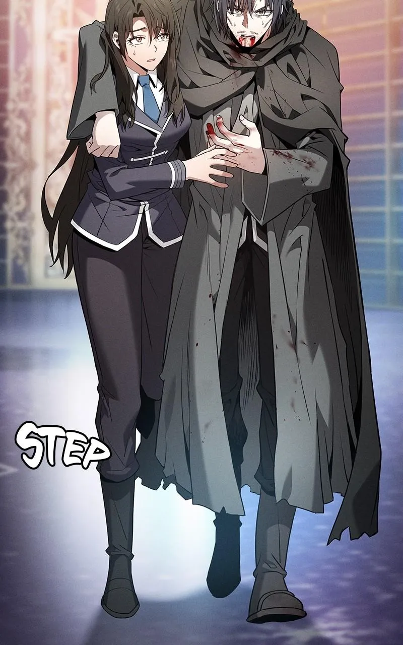 Read The Academy's Genius Swordsman (en) Manga Online