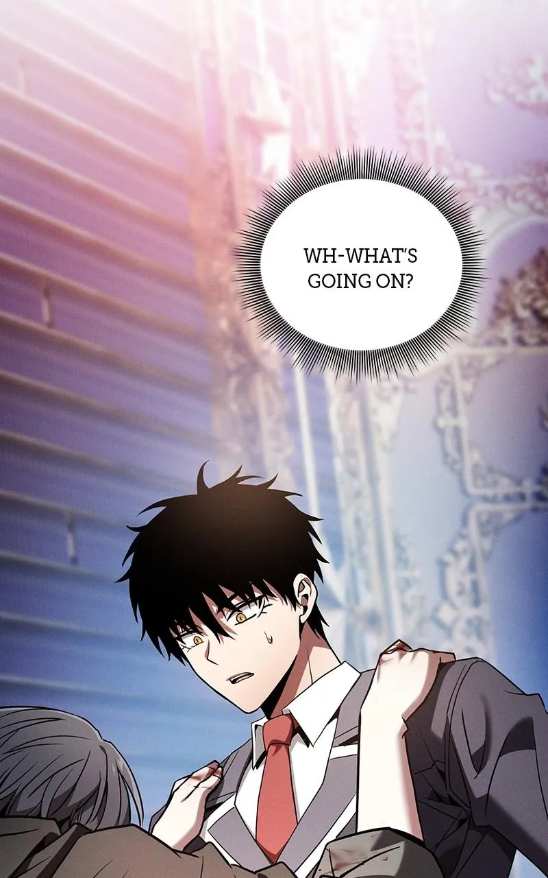Read The Academy's Genius Swordsman (en) Manga Online