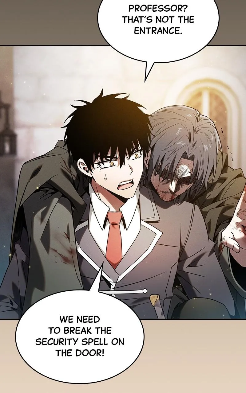 Read The Academy's Genius Swordsman (en) Manga Online