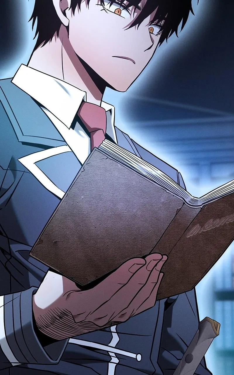 Read The Academy's Genius Swordsman (en) Manga Online