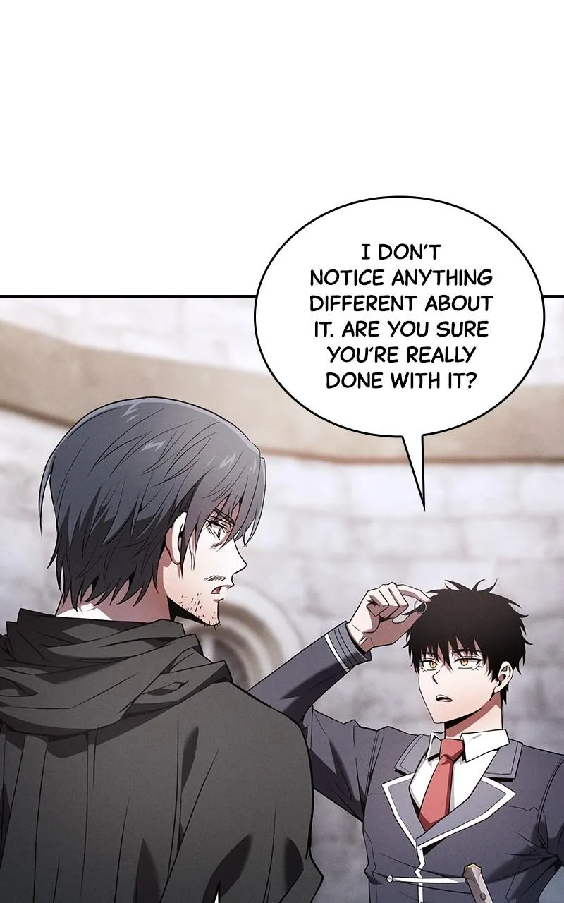 Read The Academy's Genius Swordsman (en) Manga Online