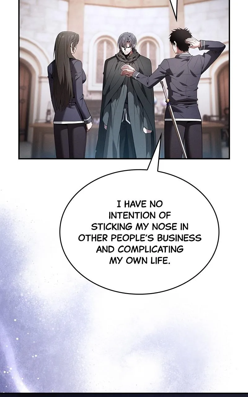 Read The Academy's Genius Swordsman (en) Manga Online