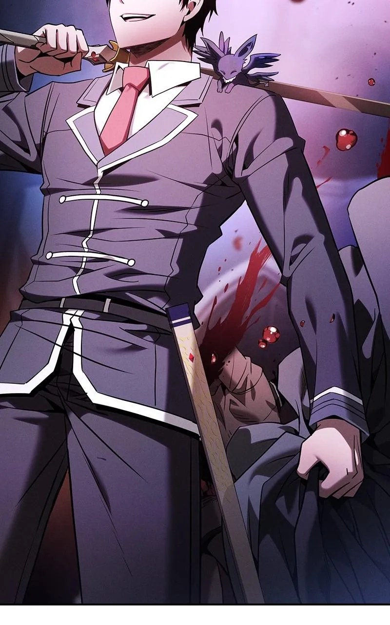 Read The Academy's Genius Swordsman (en) Manga Online
