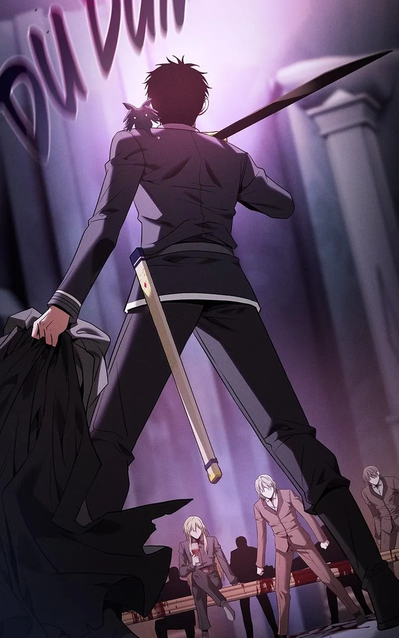 Read The Academy's Genius Swordsman (en) Manga Online