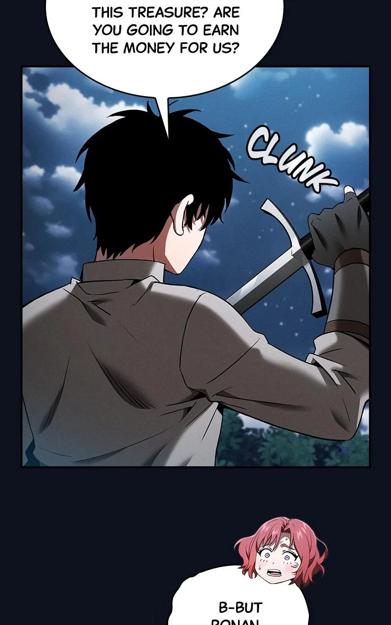 Read The Academy's Genius Swordsman (en) Manga Online