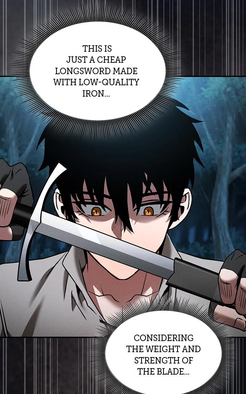 Read The Academy's Genius Swordsman (en) Manga Online