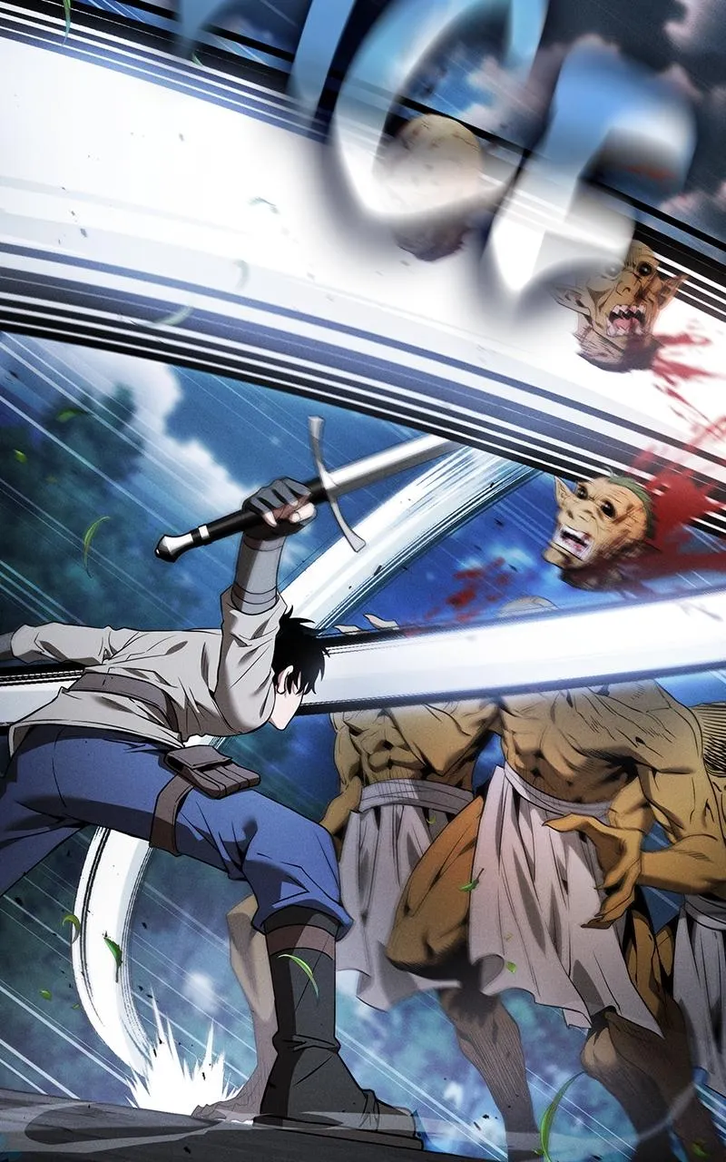Read The Academy's Genius Swordsman (en) Manga Online