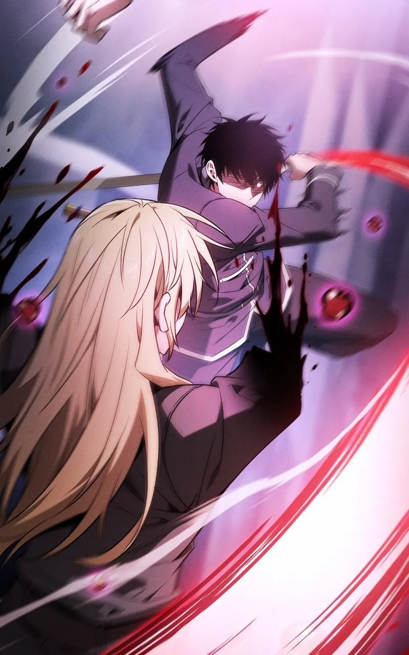 Read The Academy's Genius Swordsman (en) Manga Online