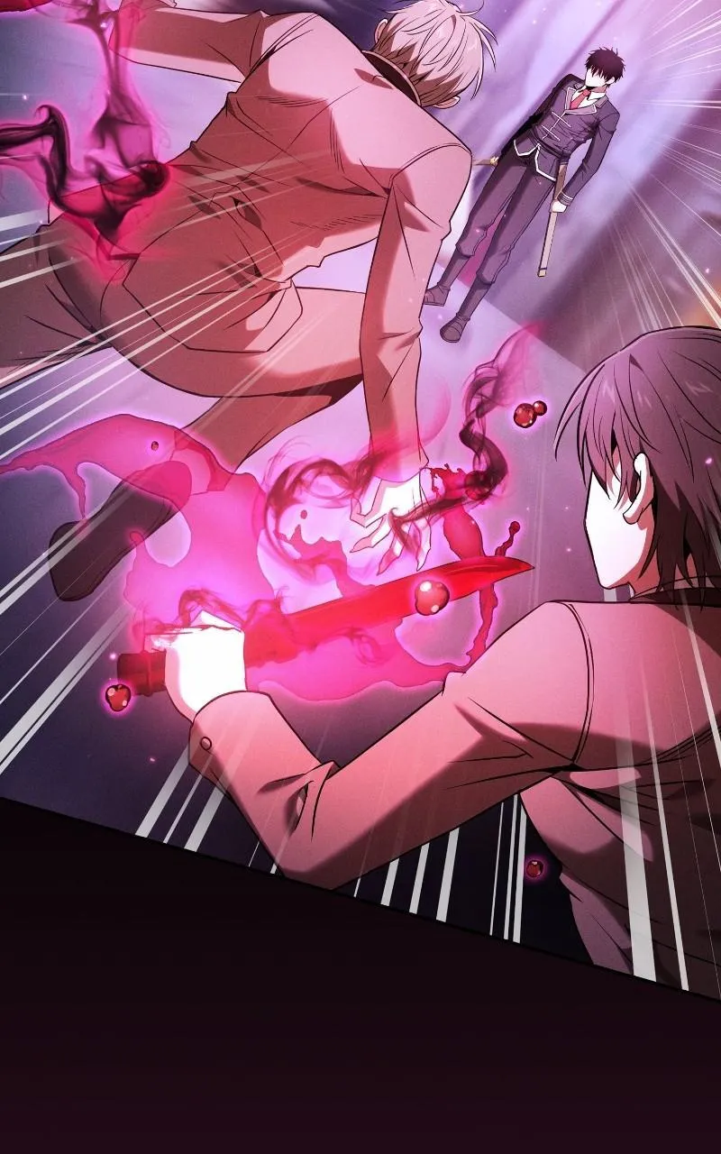 Read The Academy's Genius Swordsman (en) Manga Online