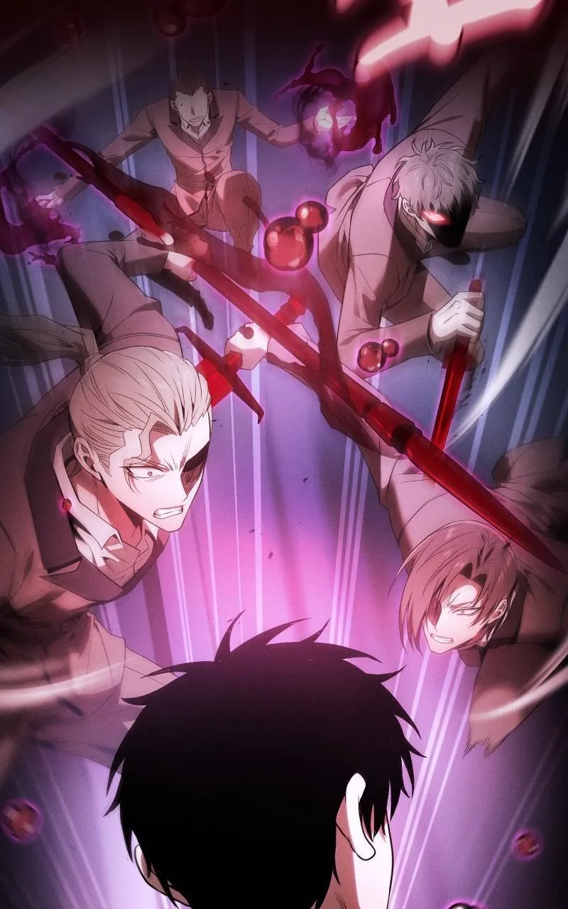 Read The Academy's Genius Swordsman (en) Manga Online