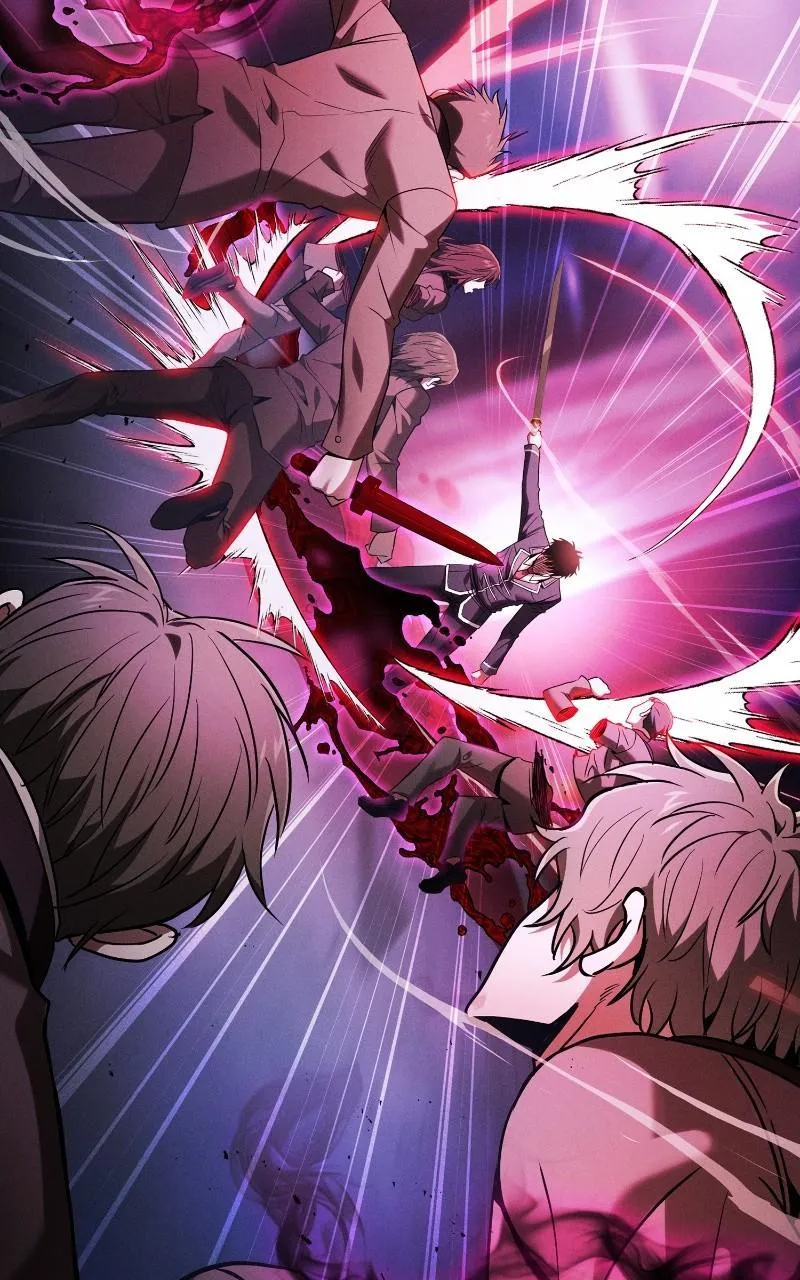 Read The Academy's Genius Swordsman (en) Manga Online