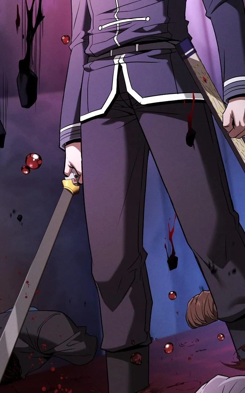 Read The Academy's Genius Swordsman (en) Manga Online