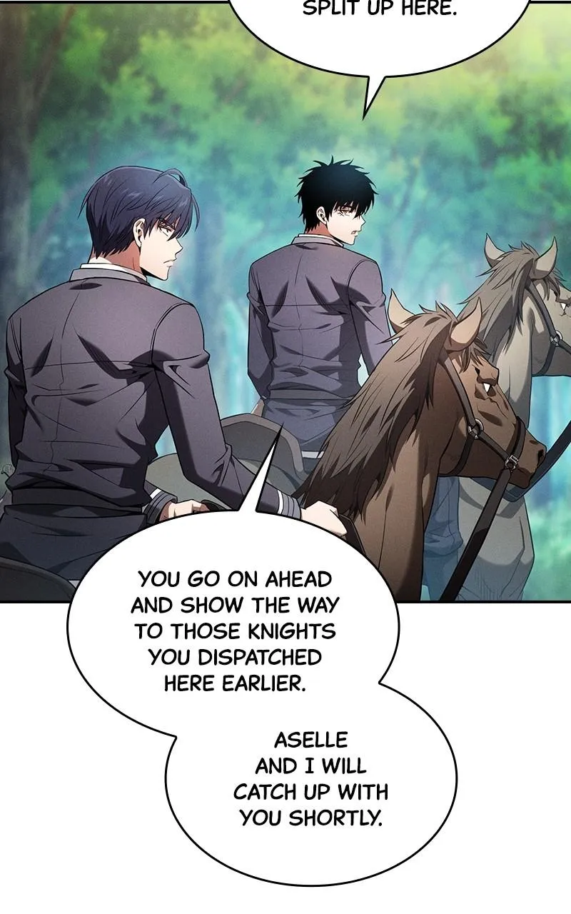 Read The Academy's Genius Swordsman (en) Manga Online