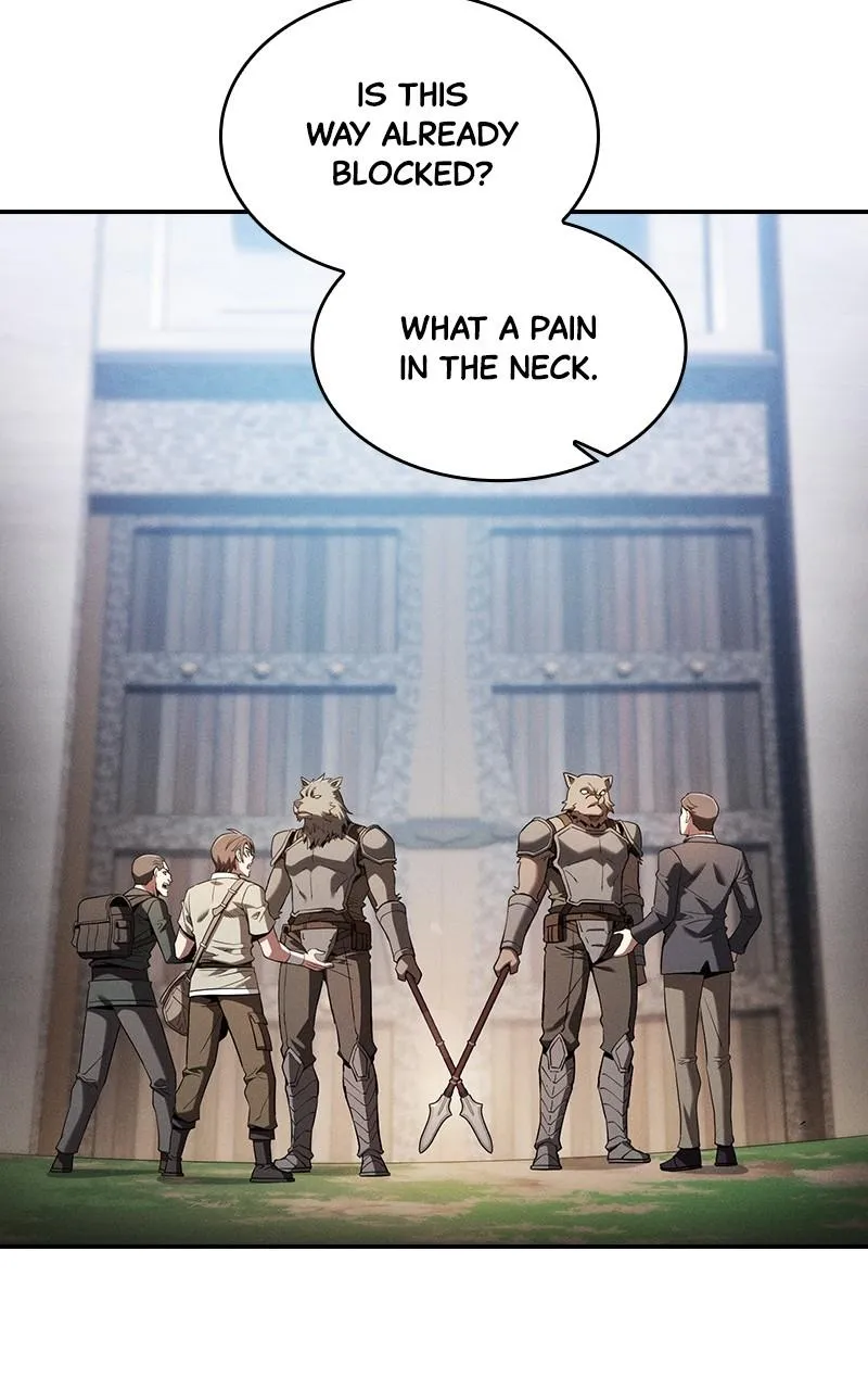 Read The Academy's Genius Swordsman (en) Manga Online