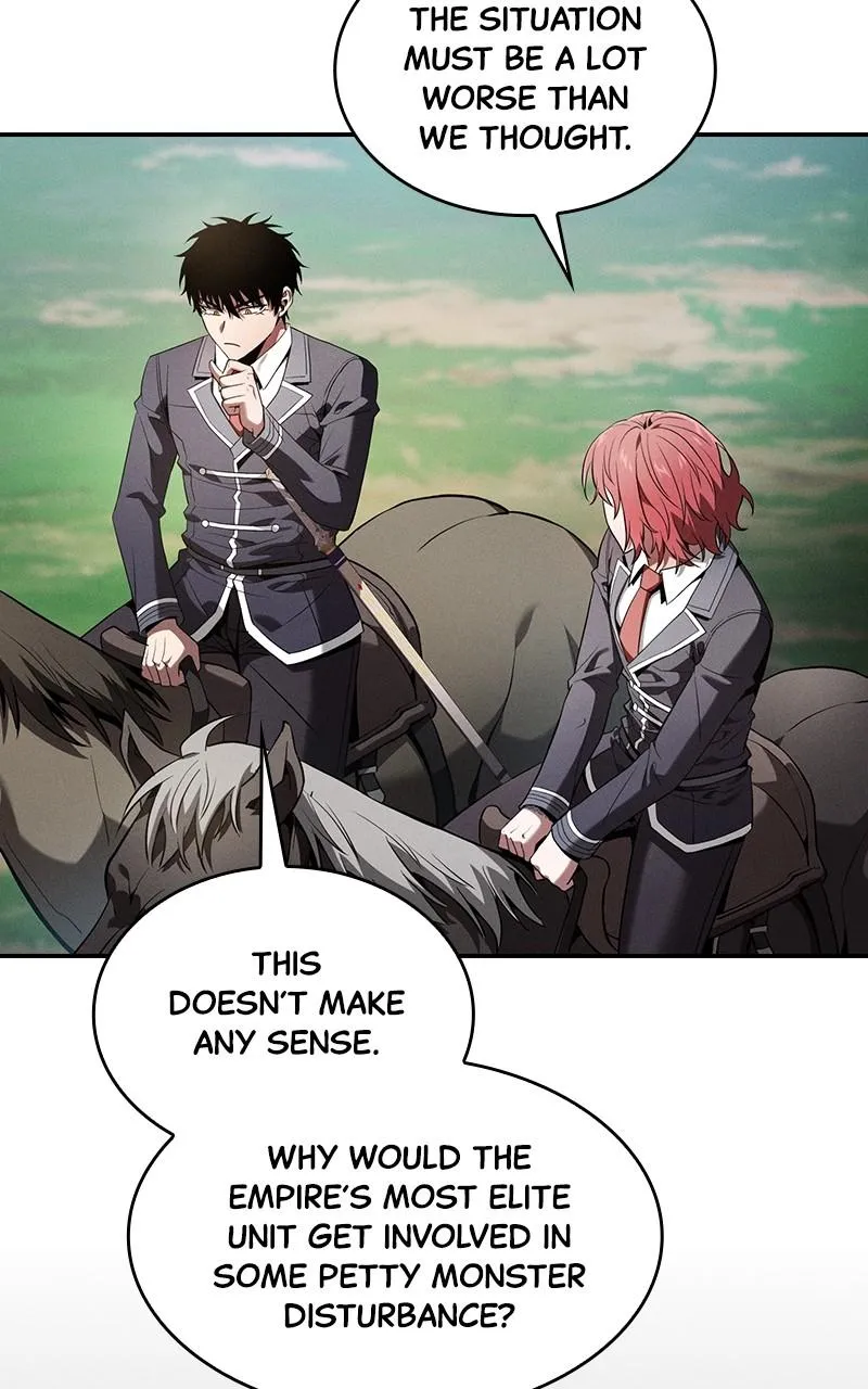 Read The Academy's Genius Swordsman (en) Manga Online
