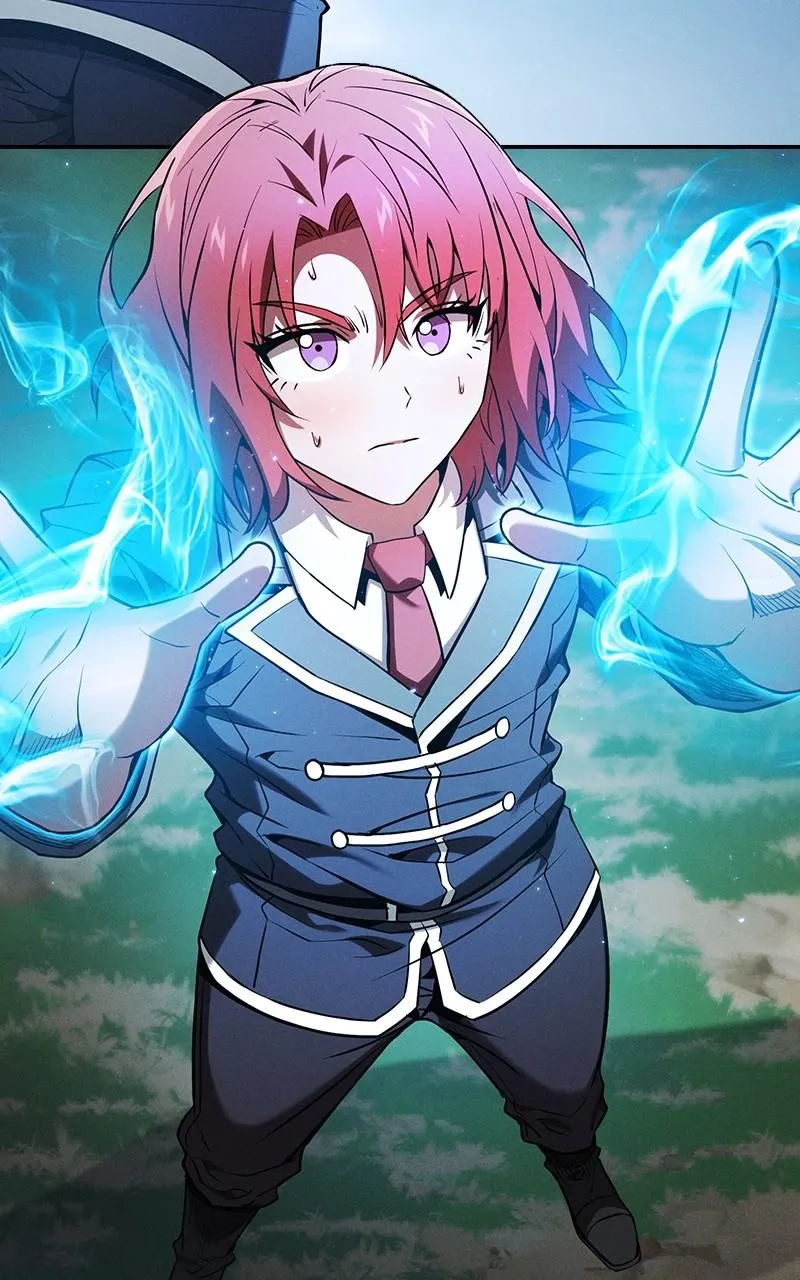 Read The Academy's Genius Swordsman (en) Manga Online