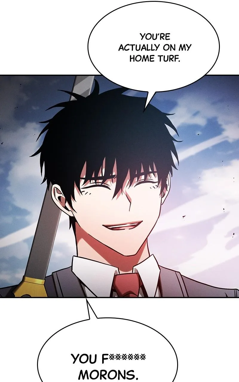 Read The Academy's Genius Swordsman (en) Manga Online