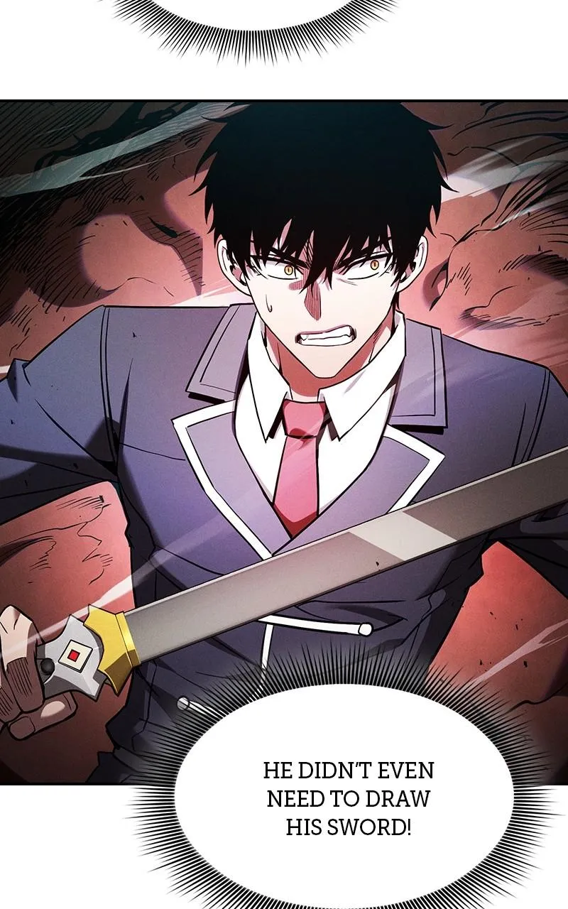 Read The Academy's Genius Swordsman (en) Manga Online
