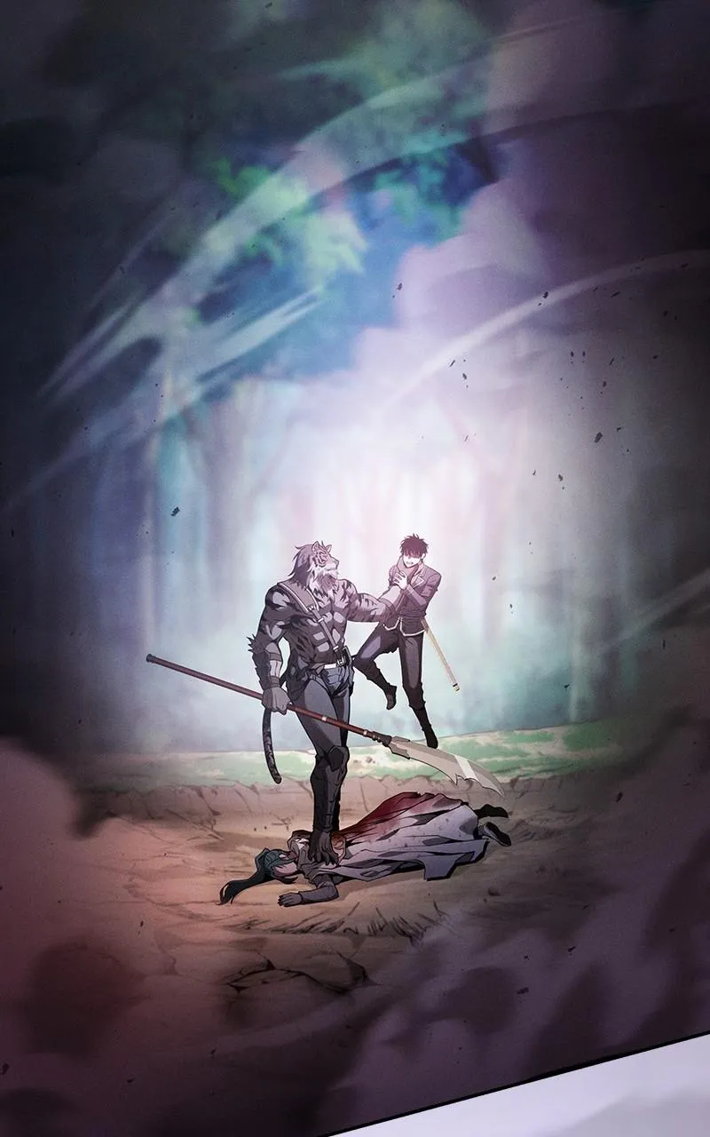 Read The Academy's Genius Swordsman (en) Manga Online