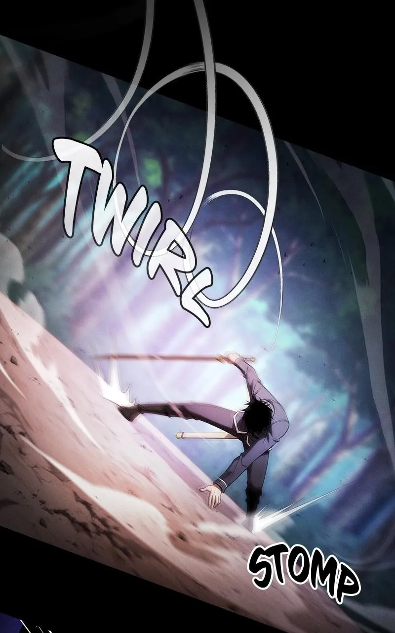 Read The Academy's Genius Swordsman (en) Manga Online