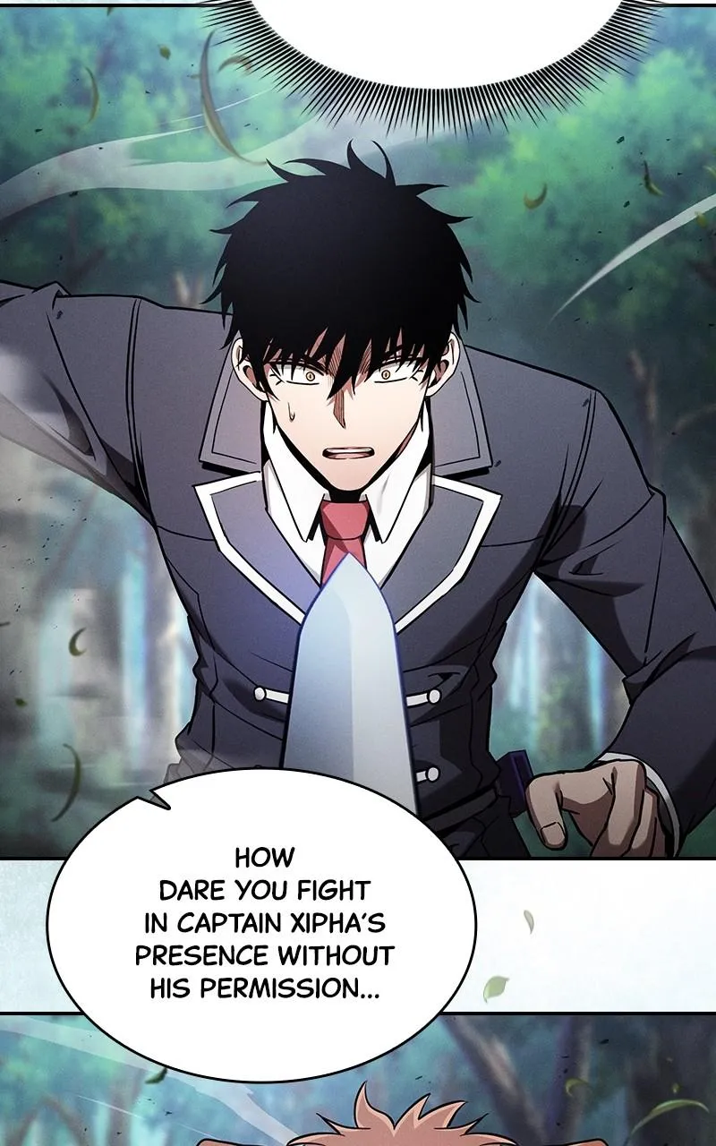 Read The Academy's Genius Swordsman (en) Manga Online