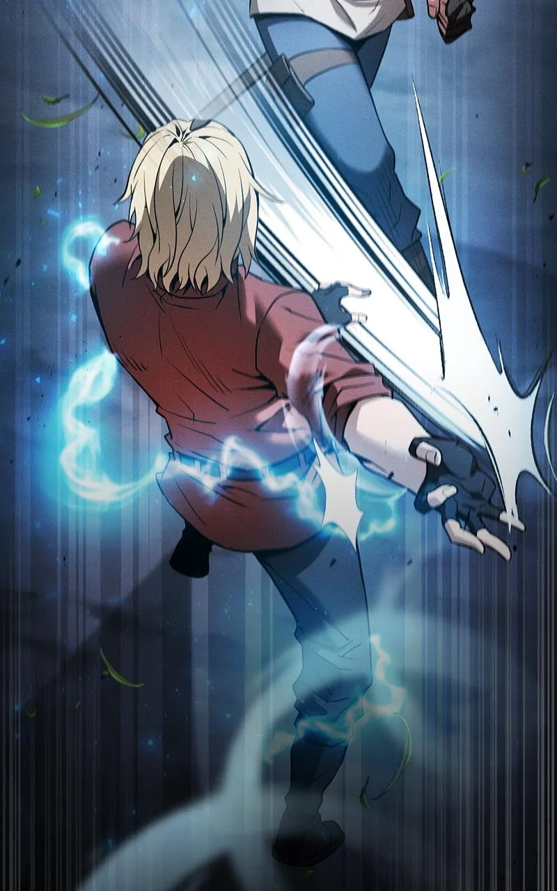 Read The Academy's Genius Swordsman (en) Manga Online