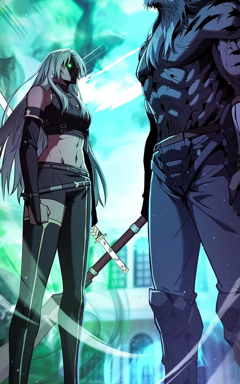 Read The Academy's Genius Swordsman (en) Manga Online