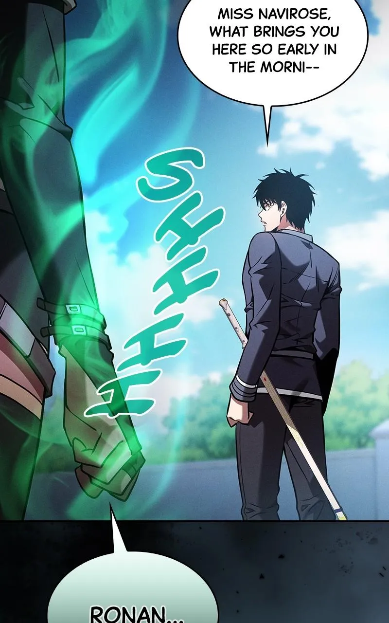 Read The Academy's Genius Swordsman (en) Manga Online