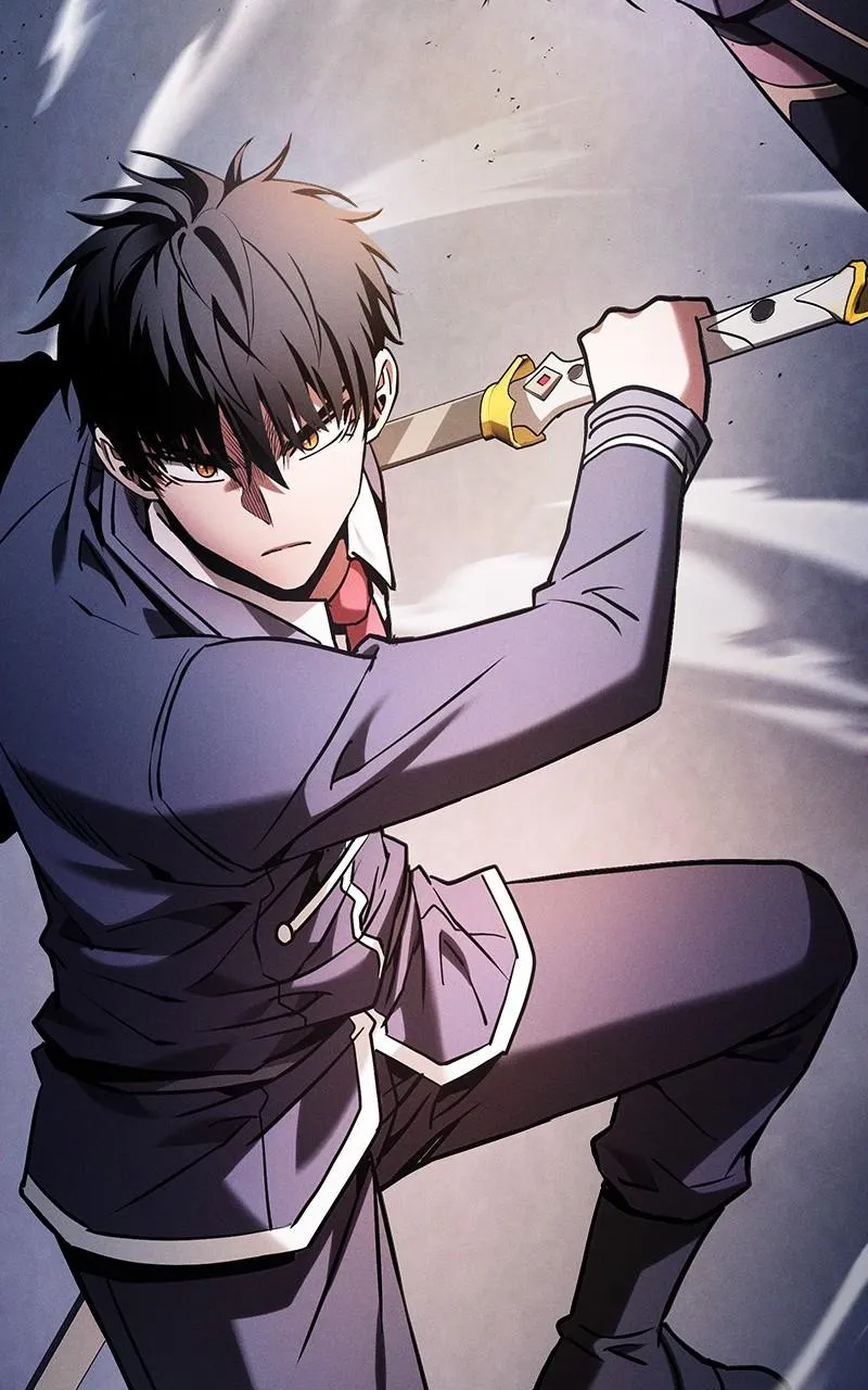 Read The Academy's Genius Swordsman (en) Manga Online