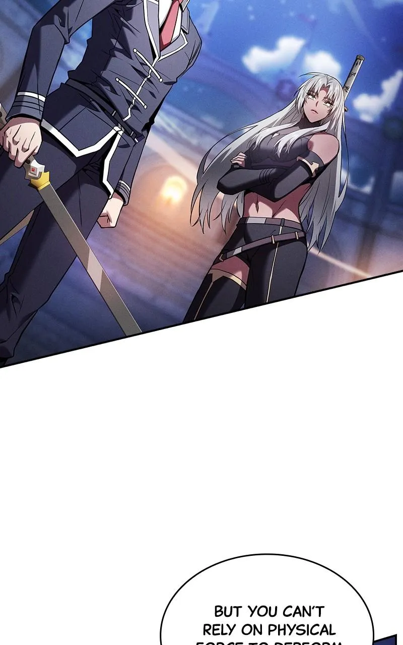 Read The Academy's Genius Swordsman (en) Manga Online