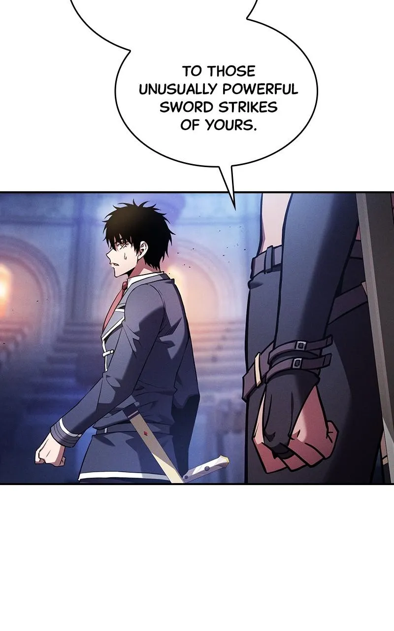 Read The Academy's Genius Swordsman (en) Manga Online