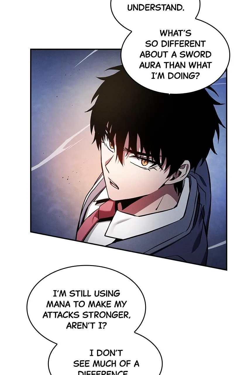 Read The Academy's Genius Swordsman (en) Manga Online