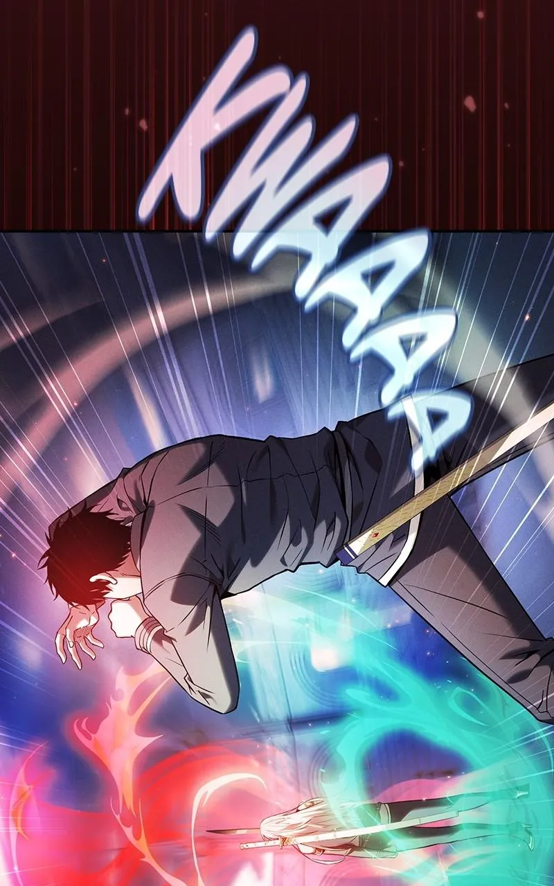 Read The Academy's Genius Swordsman (en) Manga Online