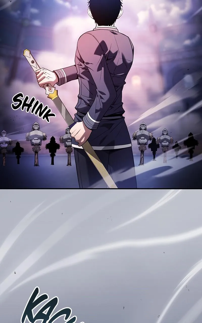Read The Academy's Genius Swordsman (en) Manga Online