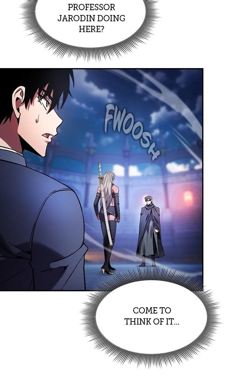 Read The Academy's Genius Swordsman (en) Manga Online